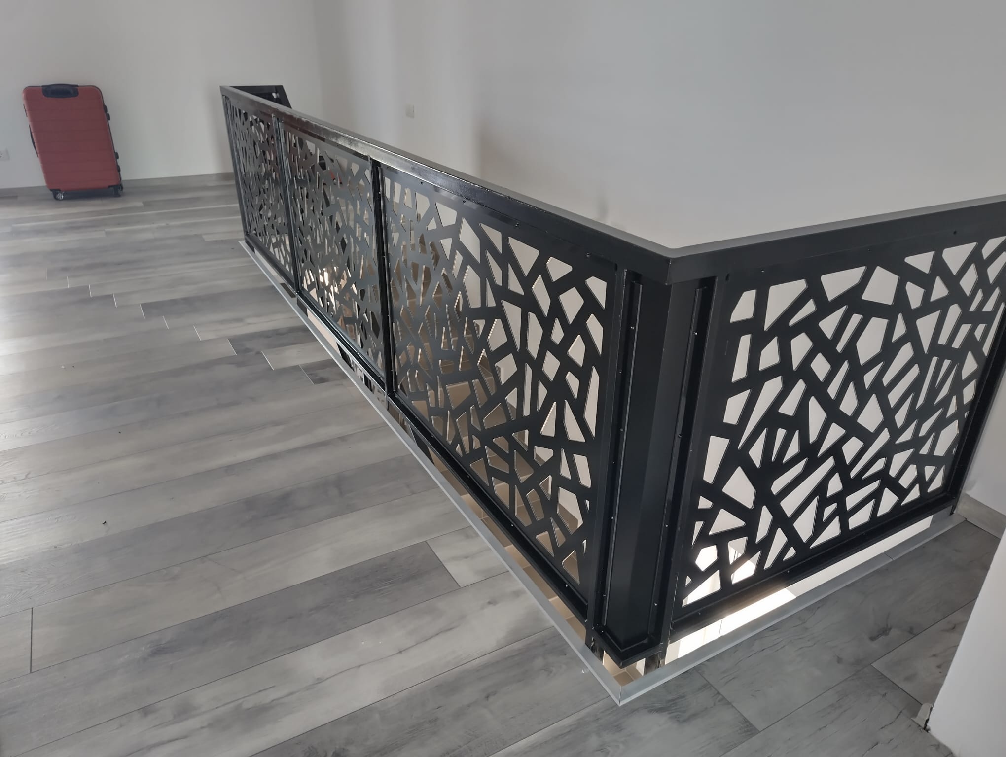 Balustrade personalizate - imagine 25