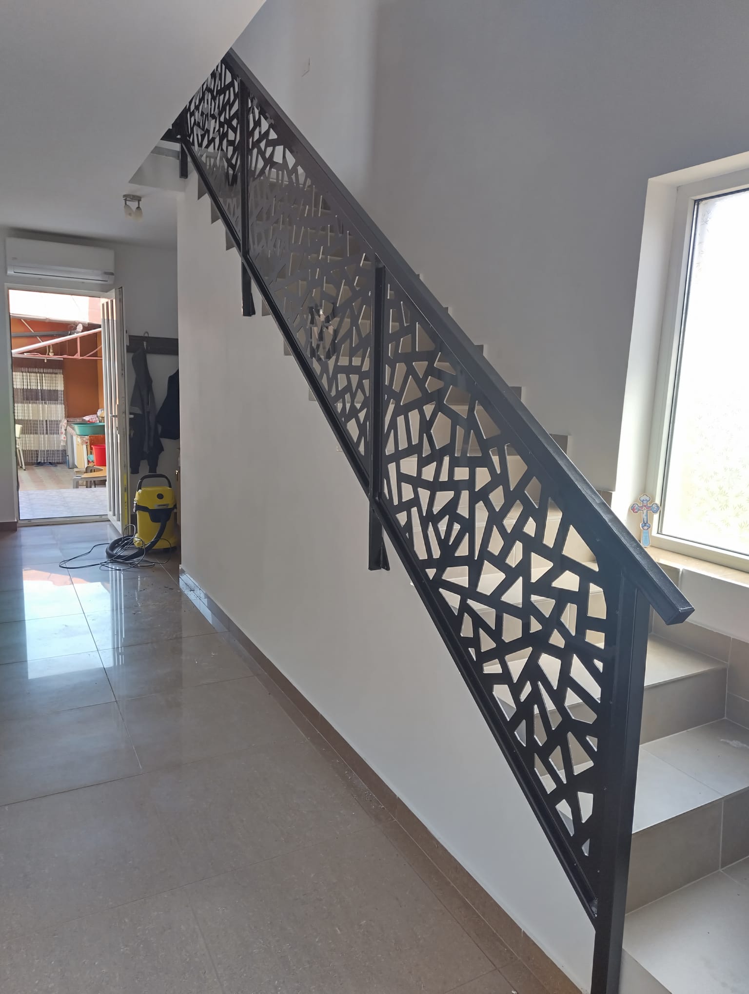 Balustrade personalizate - imagine 22