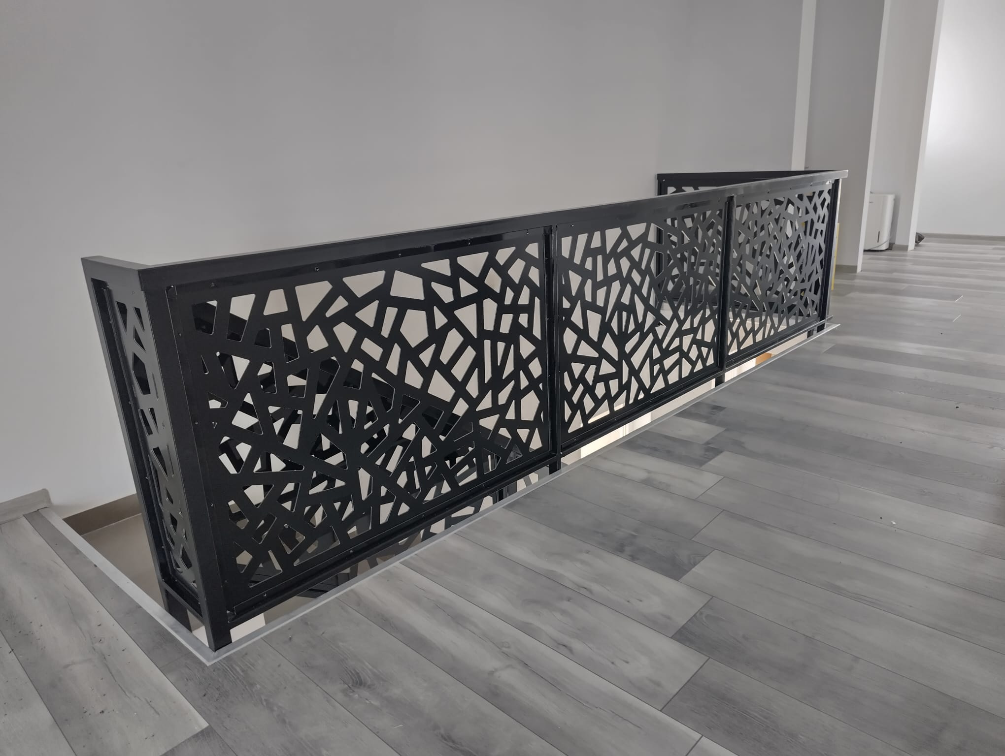 Balustrade personalizate - imagine 26