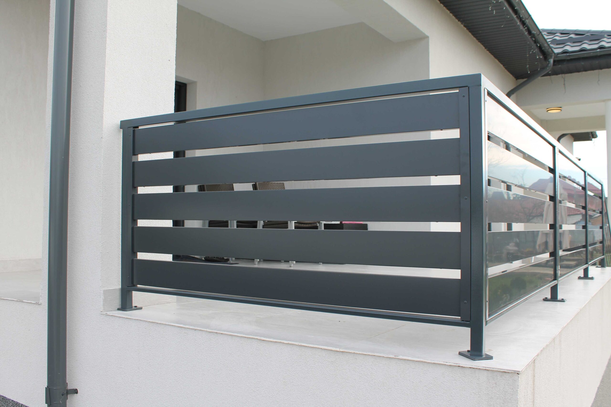 Balustrade personalizate - imagine 9