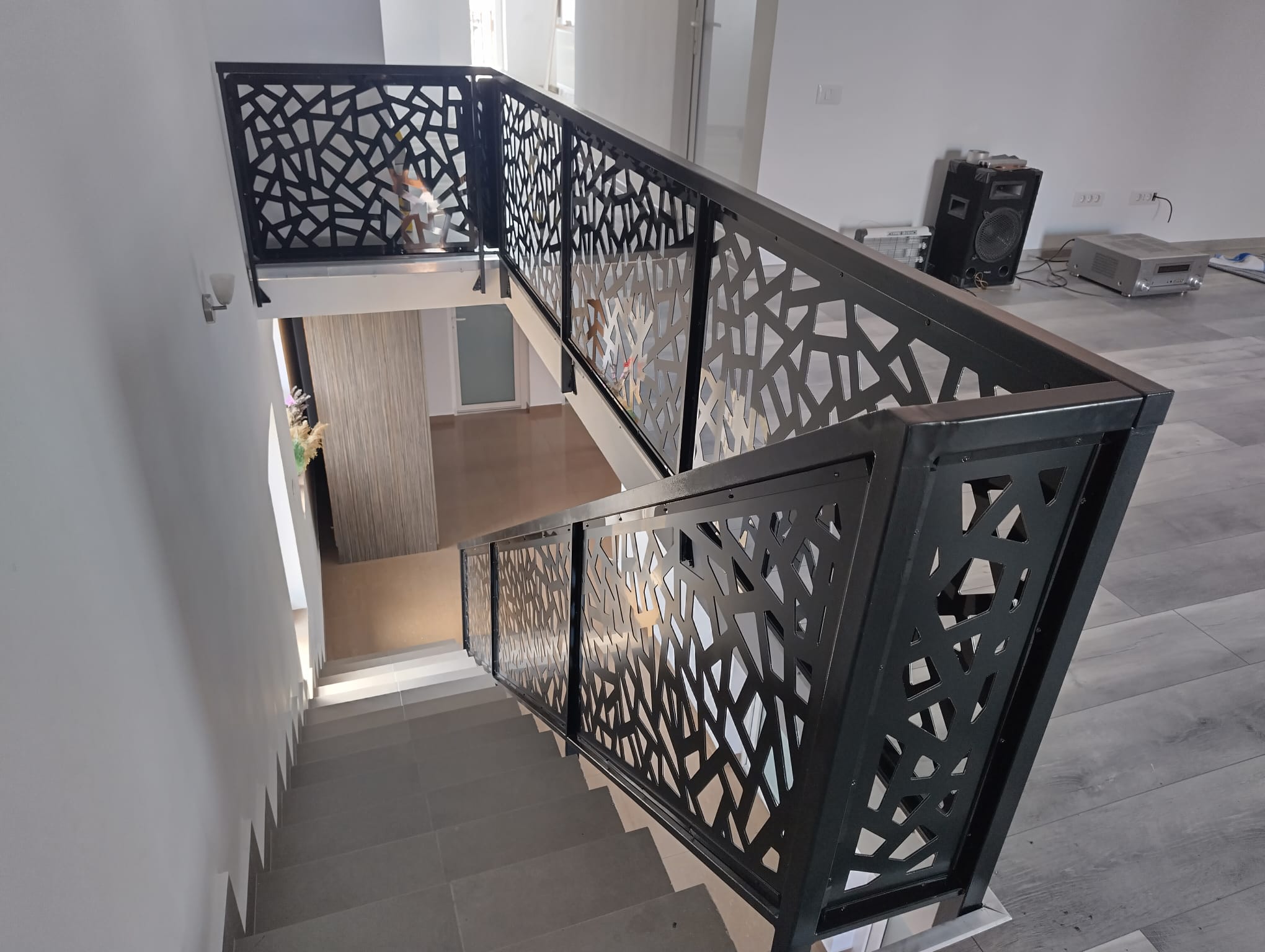 Balustrade personalizate - imagine 24