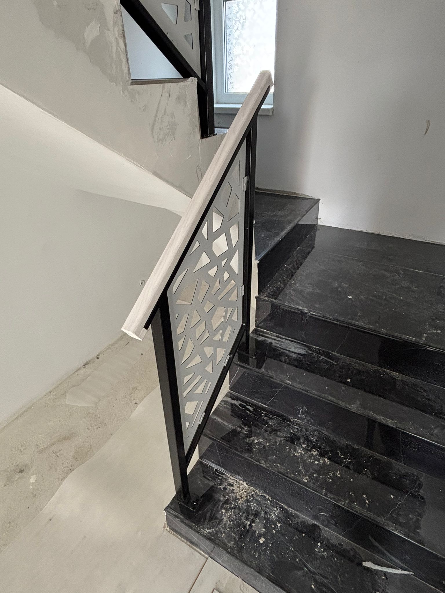 Balustrade personalizate - imagine 19