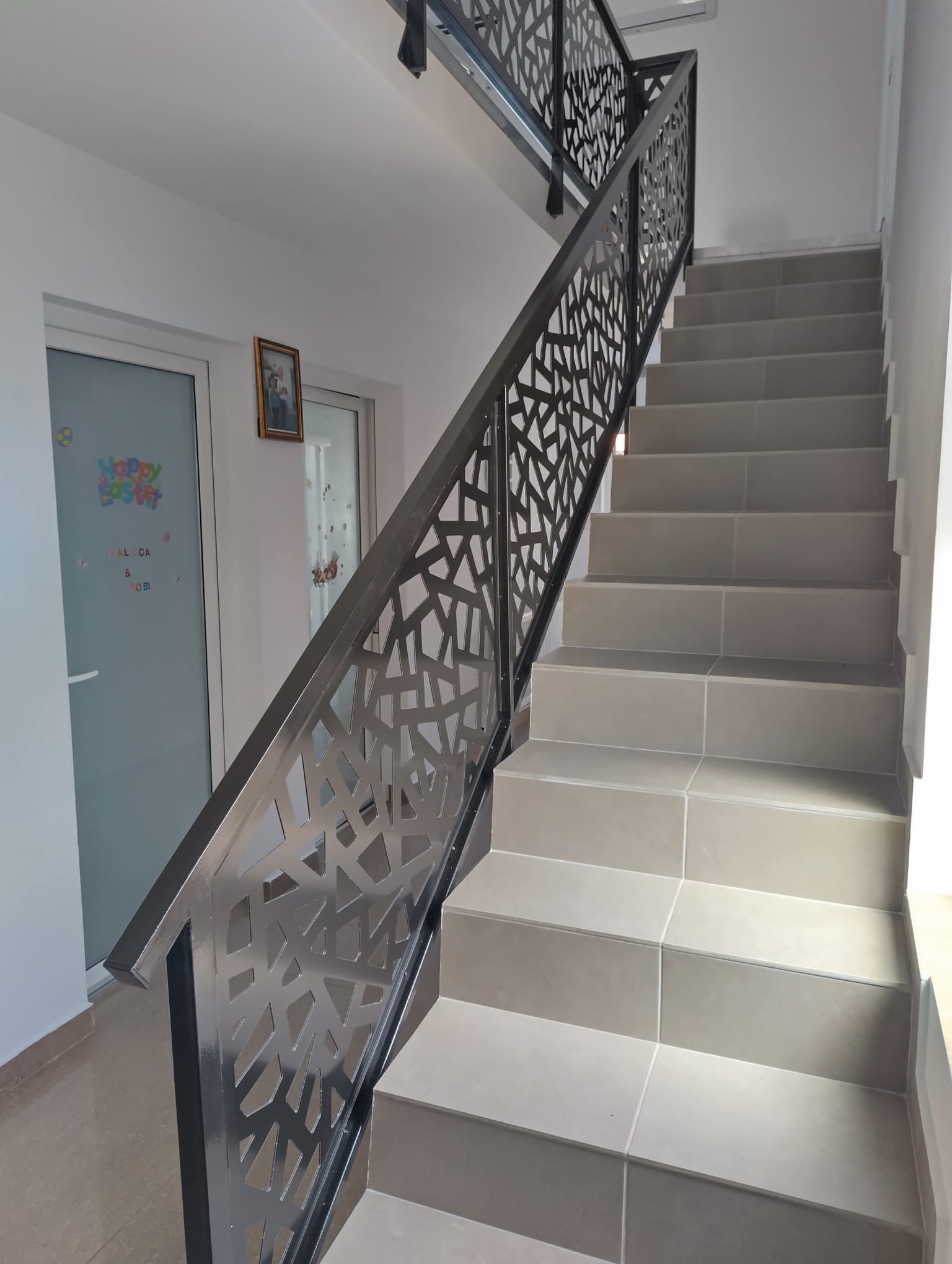 Balustrade personalizate - imagine 23