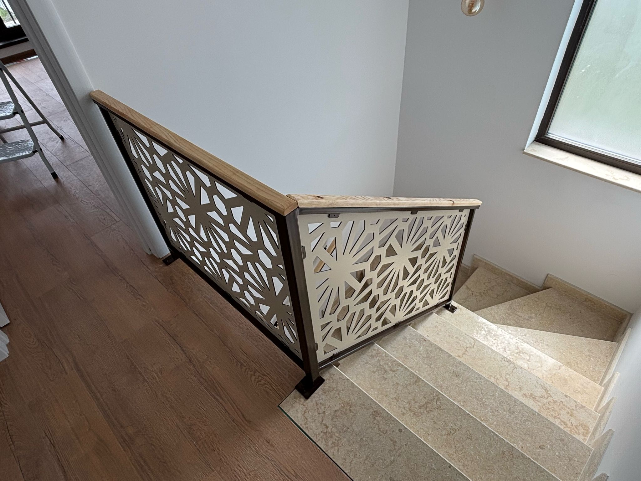 Balustrade personalizate - imagine 12