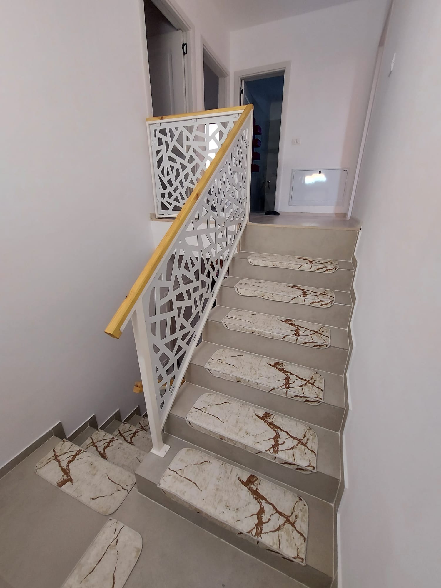 Balustrade personalizate - imagine 17