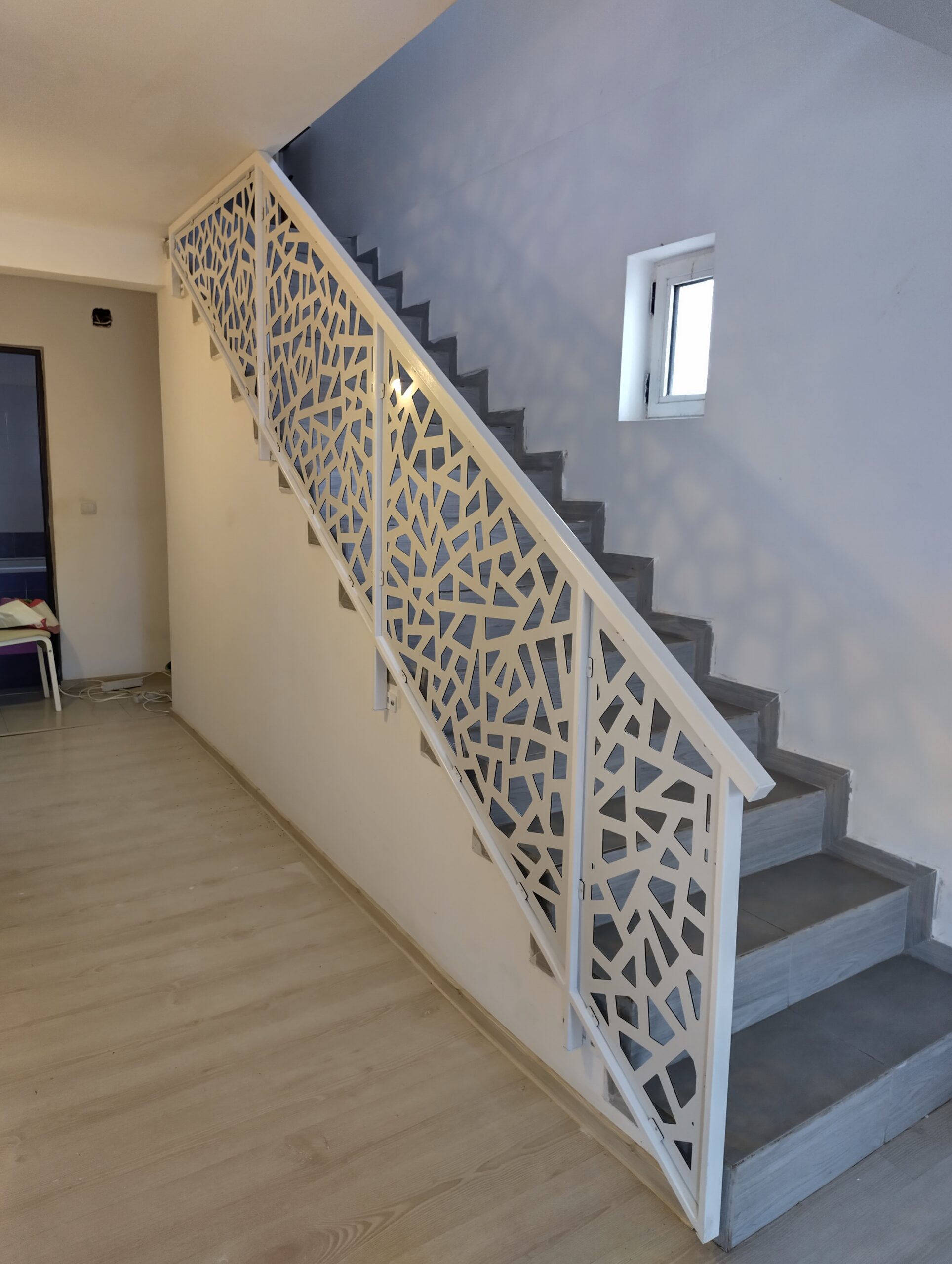 Balustrade personalizate - imagine 10