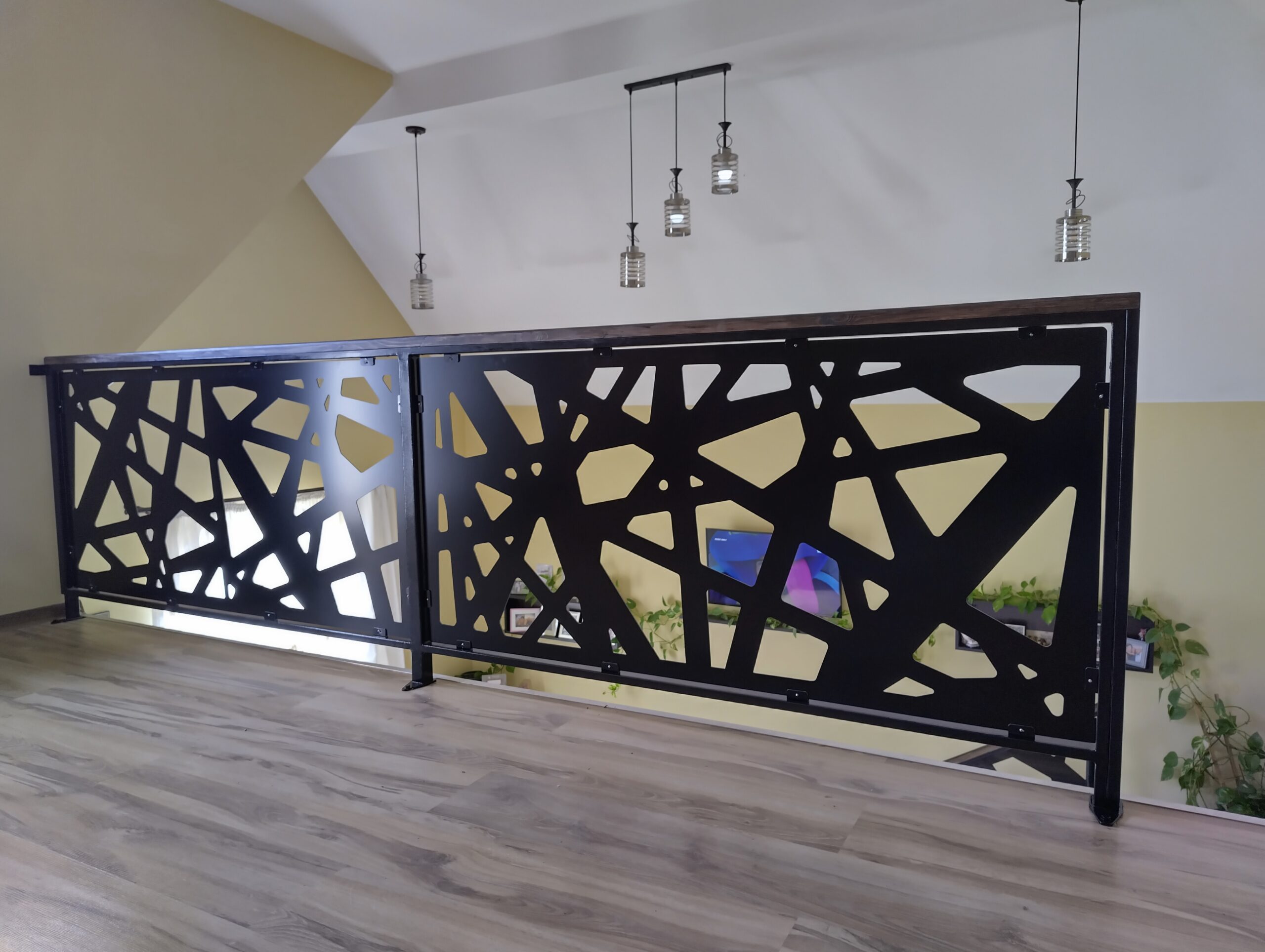 Balustrade personalizate - imagine 15