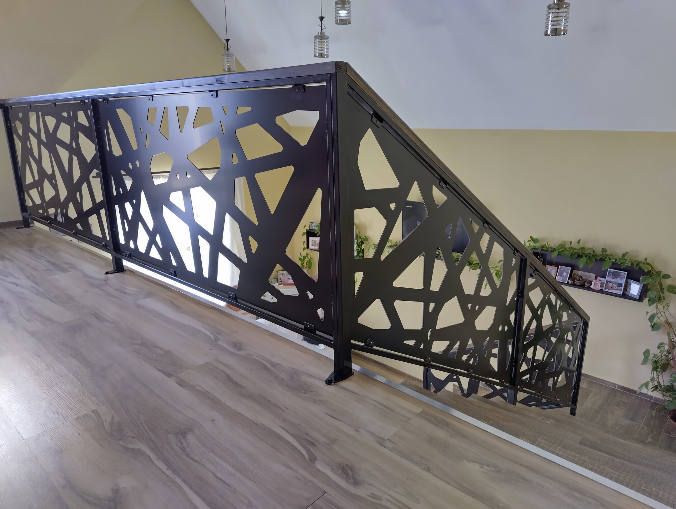 Balustrade personalizate - imagine 16