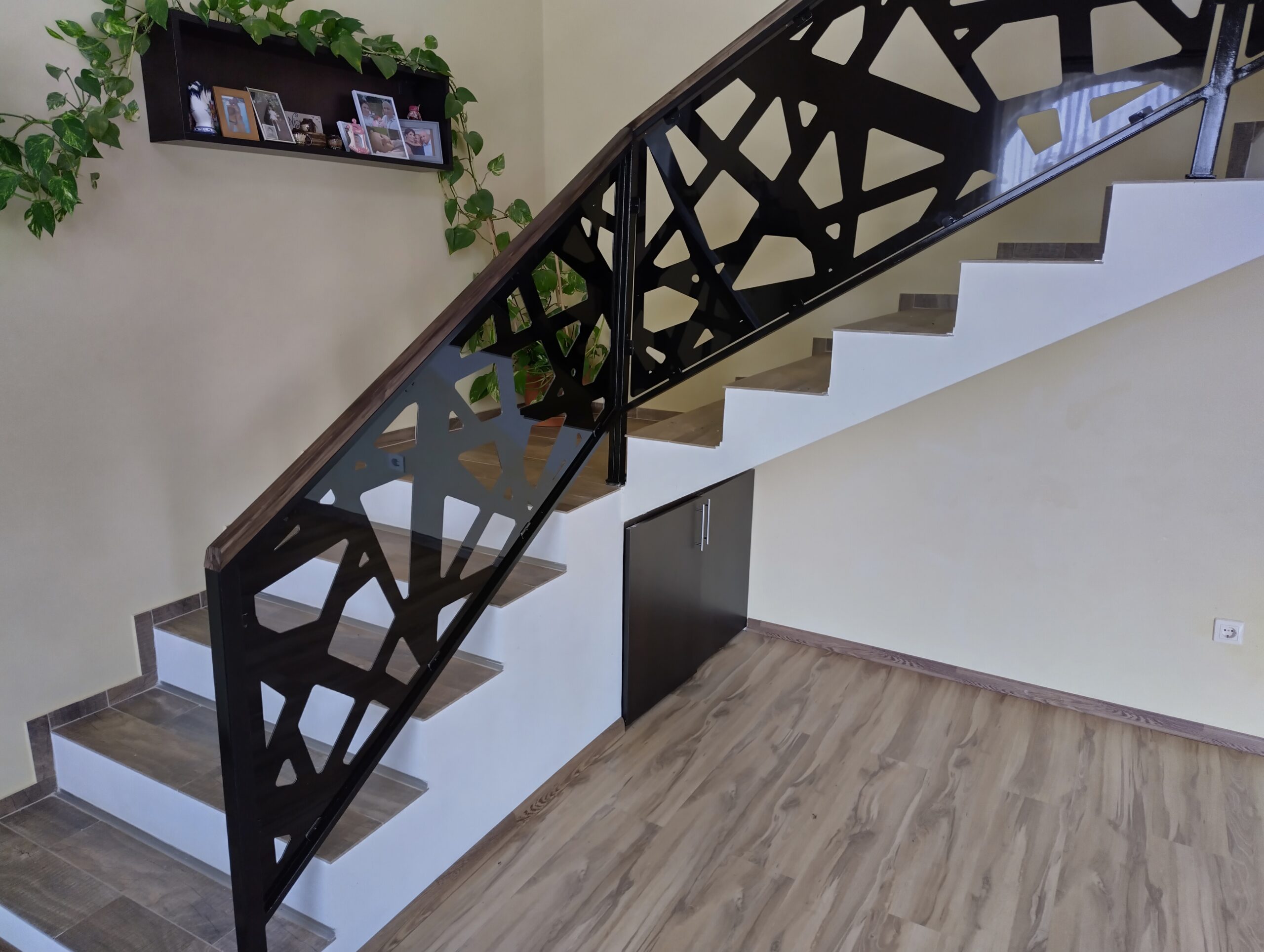 Balustrade personalizate - imagine 13