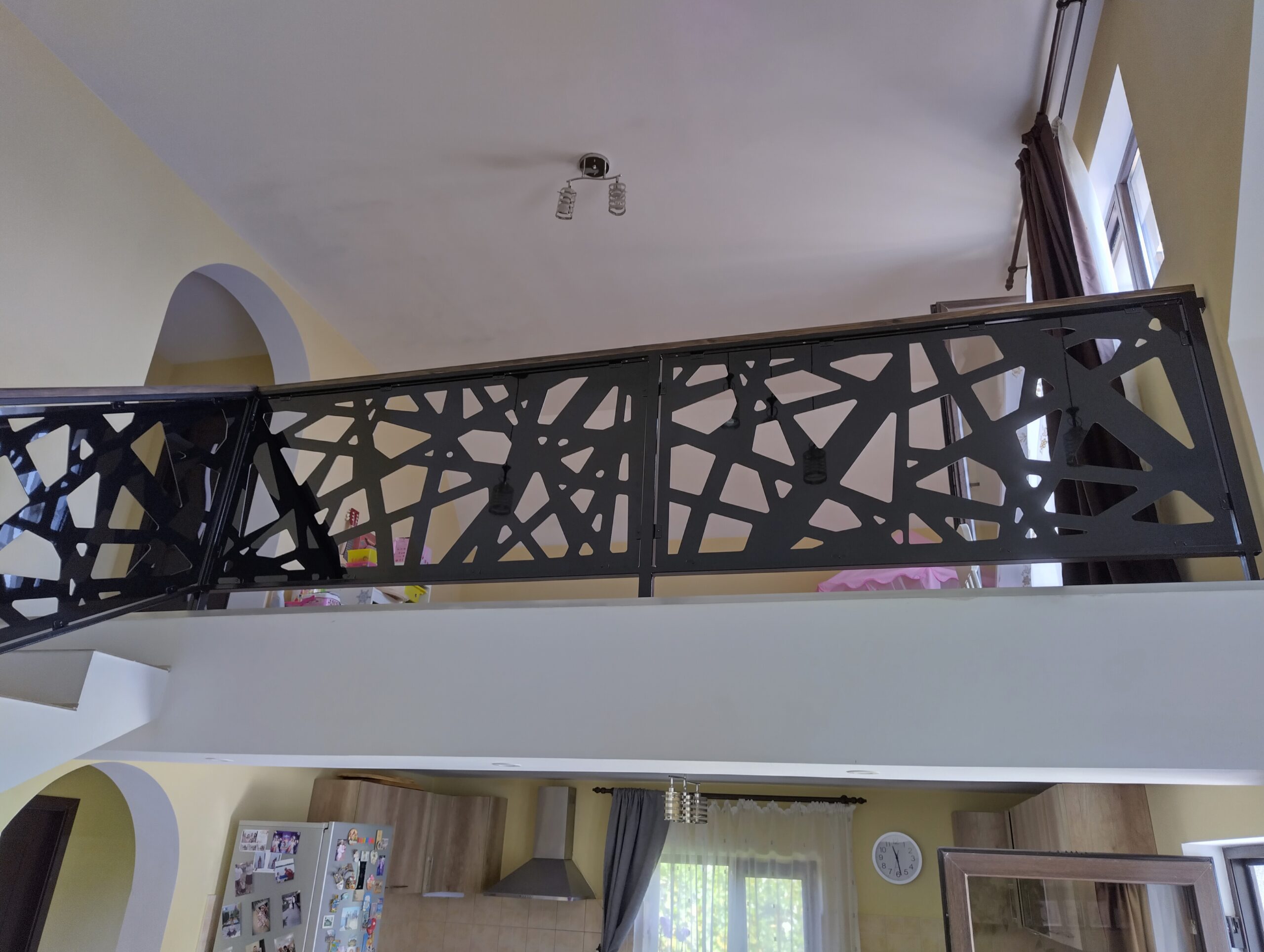 Balustrade personalizate - imagine 14