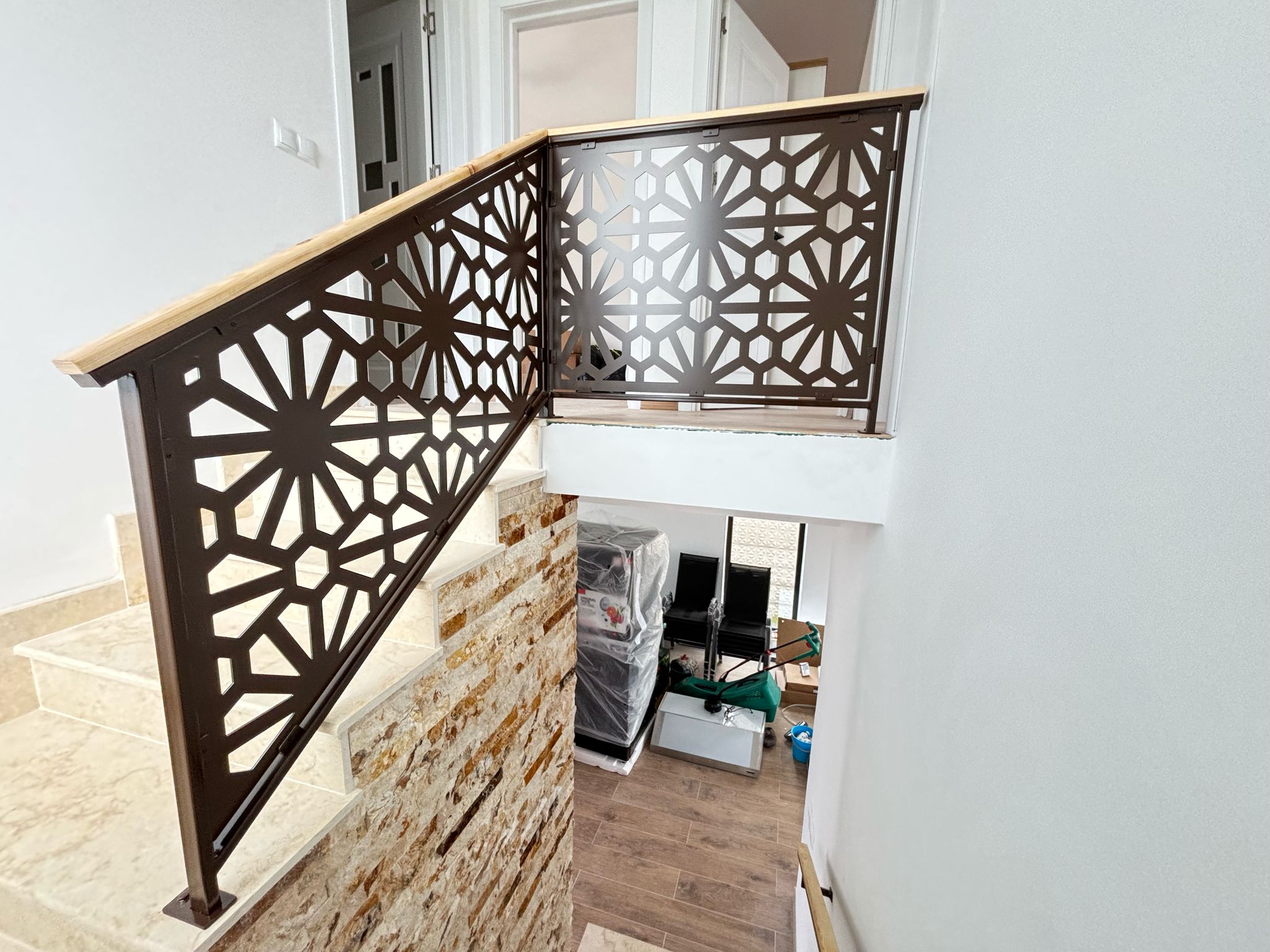 Balustrade personalizate - imagine 11