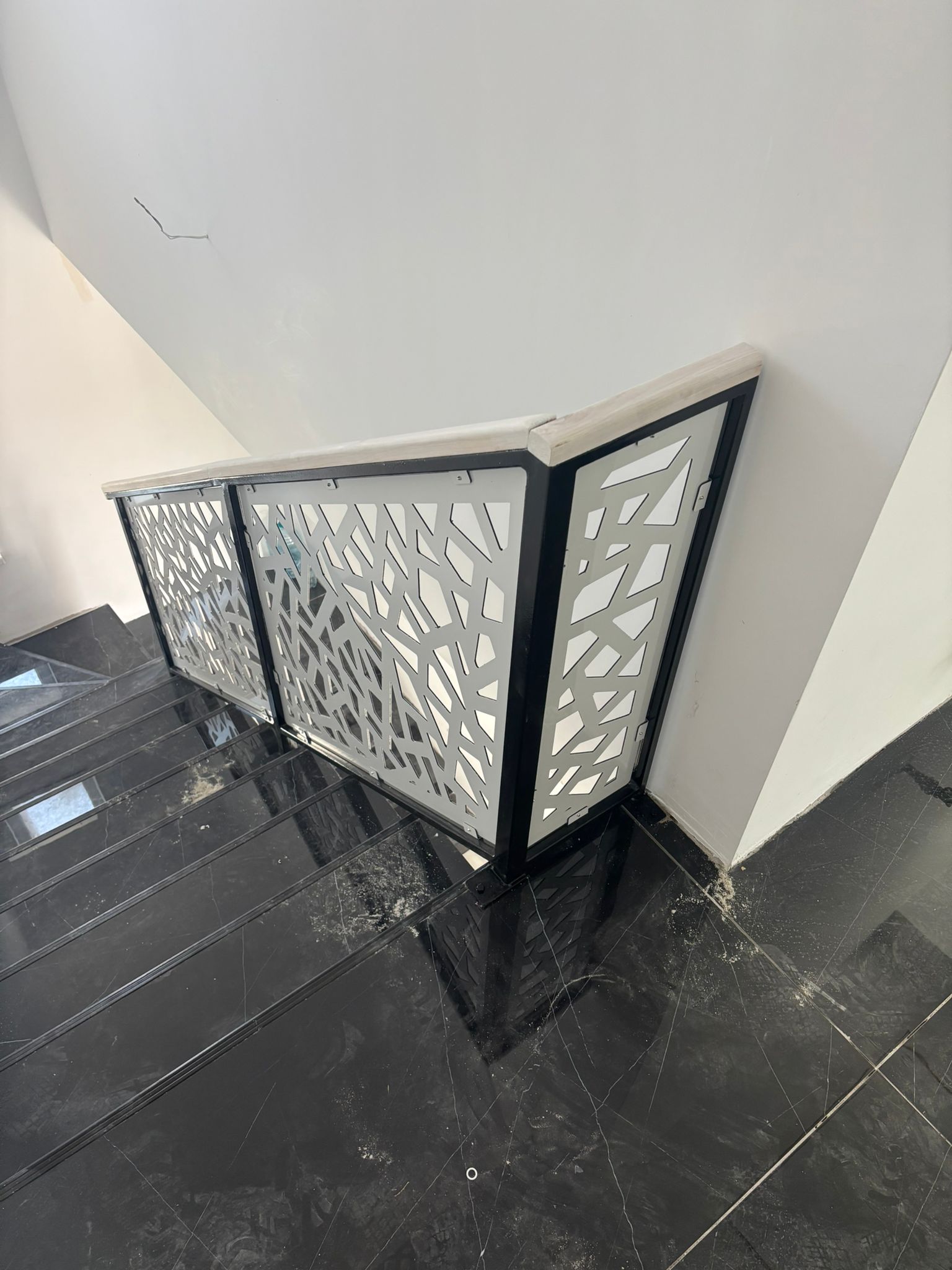 Balustrade personalizate - imagine 21