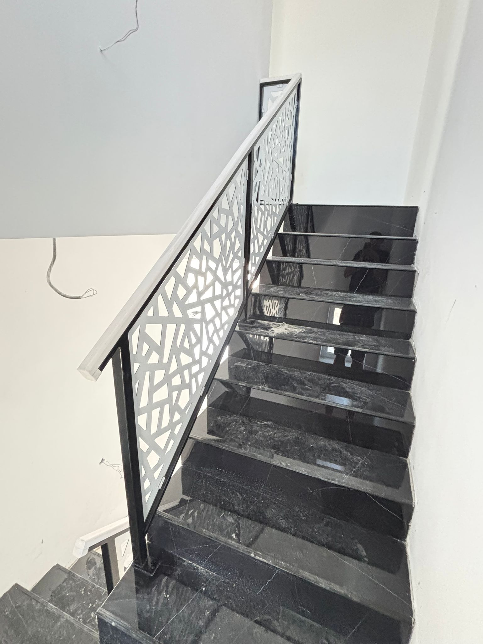 Balustrade personalizate - imagine 20