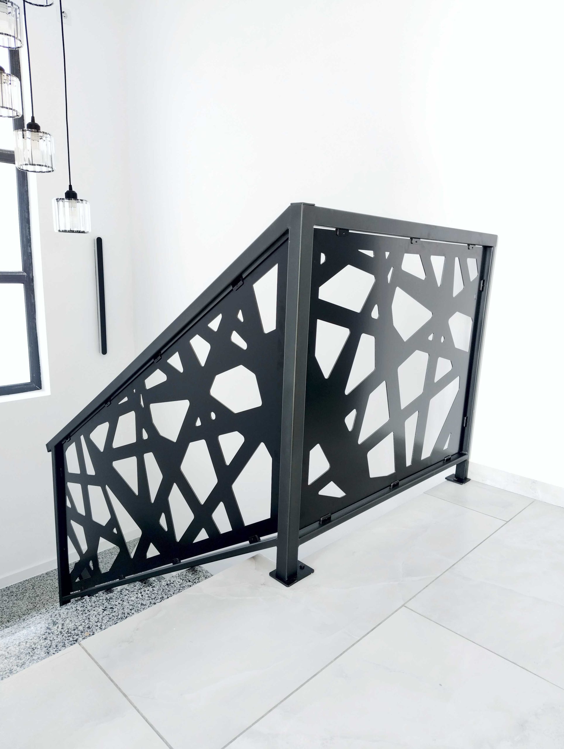 Balustrade personalizate - imagine 5