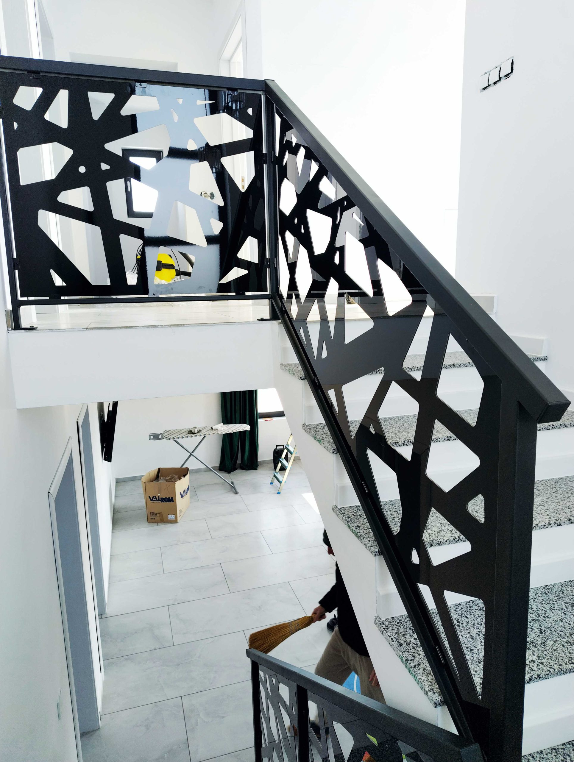 Balustrade personalizate - imagine 4