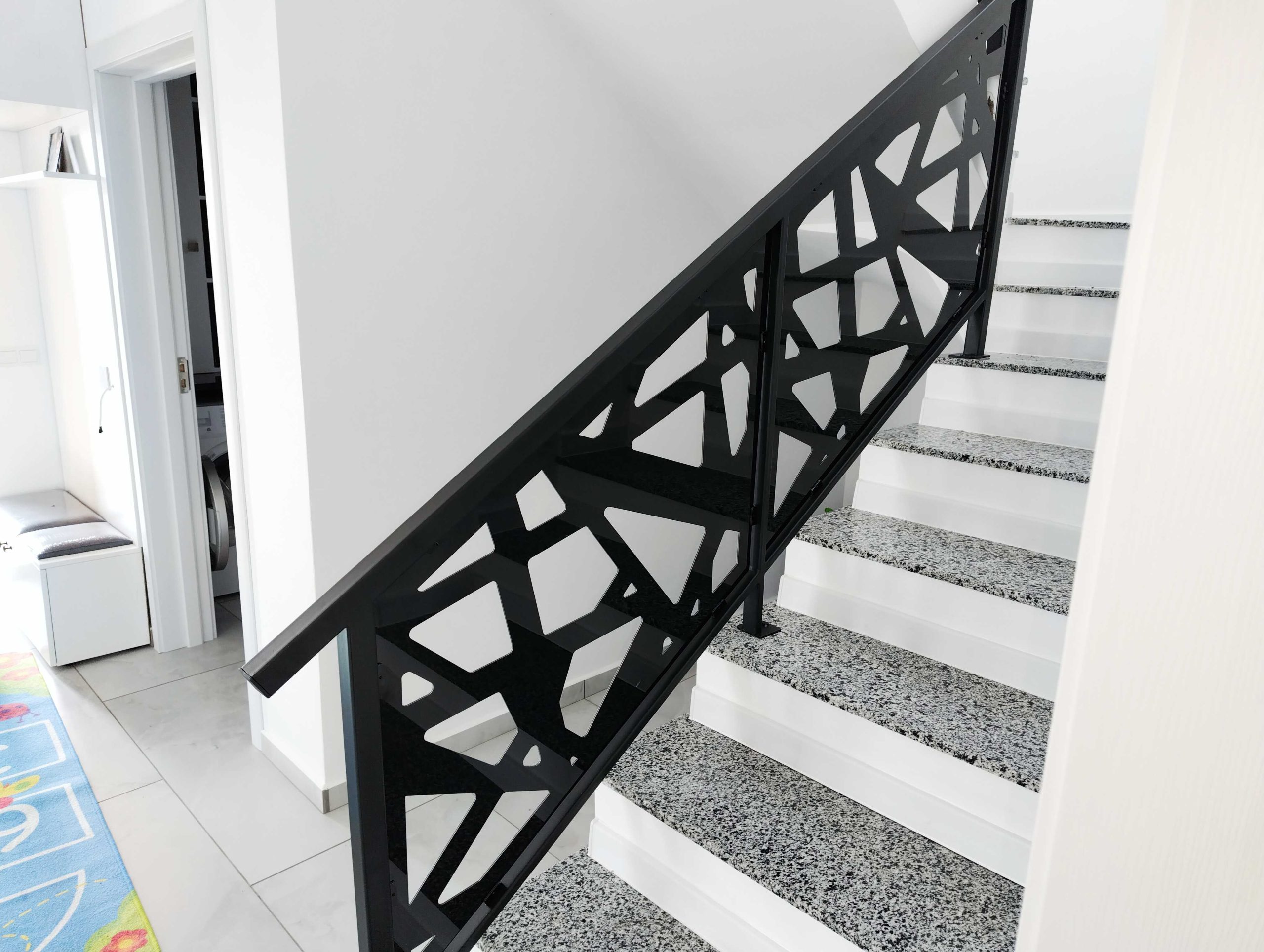balustrade personalizate